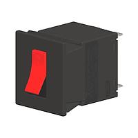 Carling Technologies MD2-B-34-620-1-A36-B-C Hydraulic-Magnetic DC 50/60Hz Med