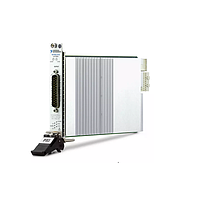 NI PXIe-4142 PXI Source Measure Unit (4 Channels, DC ±24V/±150mA, 100 pA)