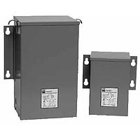 SolaHD HZ1000 Industrial Control Transformers 1KVA 240X480-120 NEMA-3R