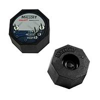 Mallory Sonalert MSS5GLMCT Medical IEC ALARM 4-6VDC 90DB GENERAL STK $