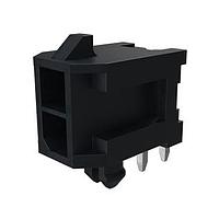 Amphenol FCI 10127720-104LF Headers & Wire Housings Minitek Power3.0 DR RATH HDR 10Pos 30Mic Au