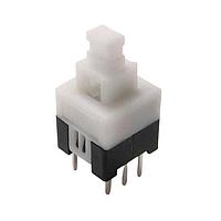E-Switch TL2230EEF230 Subminiature Latching, Sub Mini