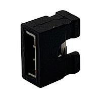 Adam Tech MSC-G Shunt Mini Shunt .177" height