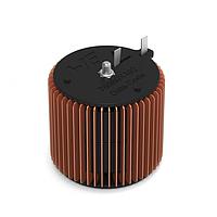 Wurth Elektronik 760800102 Power Inductors - Leaded WE-TORPFC 510 uH 12 A 5 5mohms