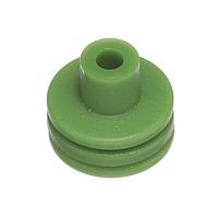 Aptiv 13546490-B Accessories SEAL CBL 1W 9.5 GREEN