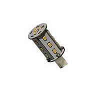JKL Components LE-WB18-12WW LED Replacement Lamps T3 1/4 Wedge 10V to 30V WarmWhite