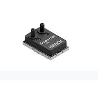 Superior Sensor Technology VN026CM-SM03-Q Board Mount Pressure Sensors VN Series +/-2.5 to +/-25CM Ranges