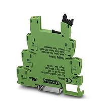 PHOENIX CONTACT 2966074 Relay Sockets PLC-BSC-120UC/1/SEN