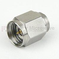 FairviewMicrowave  ST5035-  RF Load 0.5 Watts To 50 GHz, 2.4mm Male