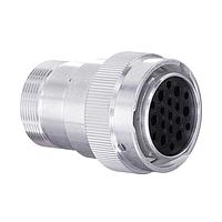 DEUTSCH - TE Connectivity HD36-24-19SE-072 Connectors PLUG ASM