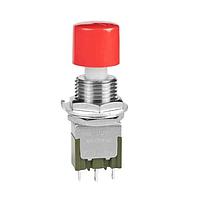 NKK Switches MBN15SB1W01-DC Pushbutton Switches SWITCH TOGGLE