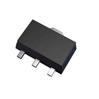 Diodes Incorporated AP7375-50Y-13 ULDO Regulator LDO High Voltage Standard SOT89 T&R 2.5K