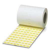 PHOENIX CONTACT 0824348 Labels EML (15X6) R YE CUS