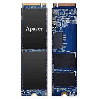 Apacer B92.935JHU.00415 Solid State Drives - SSD PCIe 2280 NVMe Gen3x4 BICS5 240GB WT
