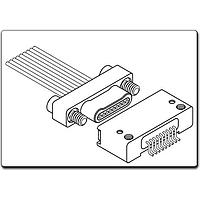 AirBorn NK-2D2-021-225-TH00 I/O Connectors CONNECTOR, NANO