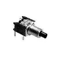 AMP Connectors - TE Connectivity TPC11CGRA0 Standard Switches SPST R/A MOM .4VA