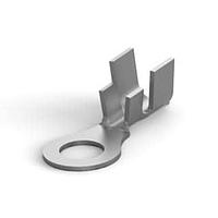 AMP Connectors - TE Connectivity 1217160-1 Ring OPEN BARREL RING PHOS BRZ