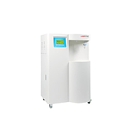 Labstac WR327 Double stage RO ultrapure Water System