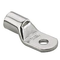 Panduit LCMA500-16-1 Compression Copper Comp Metric Lug, 1 Hole, 5