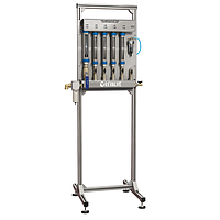 Revalve BR Leakage measuring unit for control valves