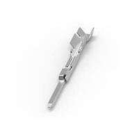 AMP Connectors - TE Connectivity 1-1438299-1 Contact GET MALE TERM, B, AG REREEL