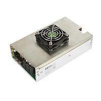 XP Power PBL500PS48C Switching Supplies AC-DC 500W MEDICAL (BF) APPROVALS