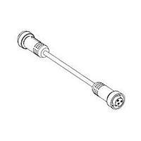 Molex 1300100315 Sensor Cables / Actuator Cables MC 3P MFE 15' 16/3 SOO