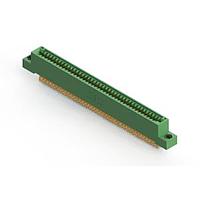 EDAC 845-082-555-207 Standard Card Edge Connectors .100" (2.54mm) Pitch Card Edge Connector