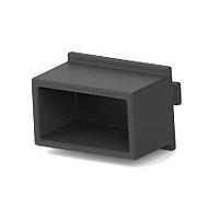 AMP Connectors - TE Connectivity 2324698-1 Accessories DUST PLUG OSFP