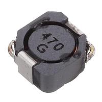 Sumida CDRH5D28RNP-470NC Power Inductor 47uH 0.6A 30% SMD LP INDUCTOR