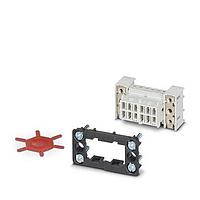 PHOENIX CONTACT 1607346 Inserts VC-AR1/2M-S66-SET