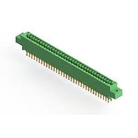 EDAC 346-068-555-802 Receptacles Card Edge Connectors