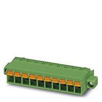 PHOENIX CONTACT 1712996 Plugs FKCN 2,5/ 4-STF- 5,08 BD-MPOX8Q