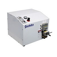 Sedeke CS-400 Braided Shield Cable Stripping Machine (Φ0.5-6mm)