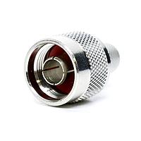 Vitelec / Cinch Connectivity Solutions VN10-2020 Connectors N Crimp Plug RG213