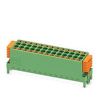 PHOENIX CONTACT 1848752 Plugs SDDC 1,5/13-PV-3,5