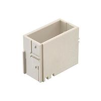 HARTING 11002000301 Housings Yellock mixed adapter housing