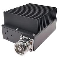 HUBER+SUHNER 6530.41.0001 RF Terminators 7/16 jack(f), 30W Low PIM