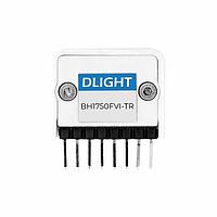 M5Stack U134 Digital Ambient Light Sensors Extends M5StickC/C Plus to have ambient light sensing capability.