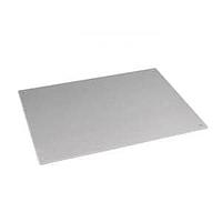 Hammond Manufacturing HW1710ALPL Chassis Bottom to HWCHAS1710 Natural Aluminum