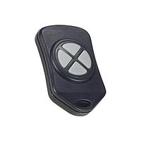 Linx Technologies - TE Connectivity OTX-418-HH-KF4-MS Key FOB Transmitters 4 Button MS Keyfob Transmitter 418MHz