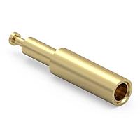 Mill-Max 0395-5-15-15-07-27-10-0 Turret 10u AU OVER NI 7CON