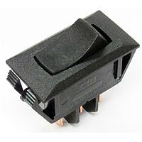 CW Industries GRS-2012-2004 Rocker Switches SPDT 16A 125-250VAC