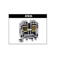 DIN Rail Terminal Blocks