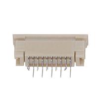 Amphenol Commercial Products C00710B0100001 Sockets FPC Socket