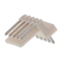 Molex 22-05-1052 Locking 5P R/A HEADER