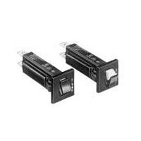 AMP Connectors - TE Connectivity W28-XQ1B-8 Thermal CIRCUIT BREAKER THERMAL