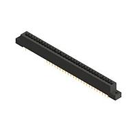 EDAC 387-064-523-208 With Flanges Card Edge Connector