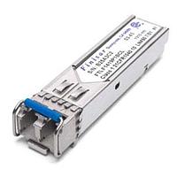 Coherent FTLF1419P1BCL Transceivers GigE 1x/2x FC, 2.125 Gb/s trnscvr 55km