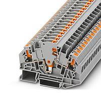 PHOENIX CONTACT 1164788 Disconnect Terminal Block PTVME 6/S